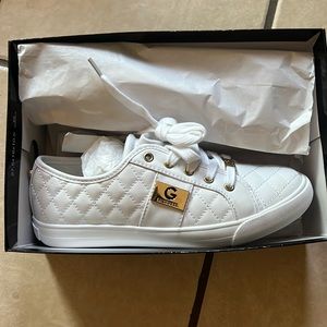 New Guess sneakers
